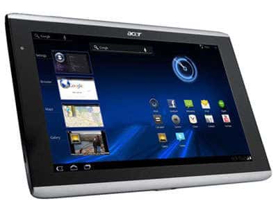 سعر و مواصفات Acer Iconia Tab A501
