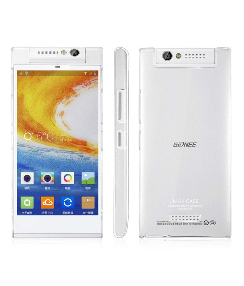 سعر و مواصفات Gionee Elife E7 Mini