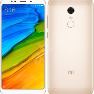 Xiaomi Mi 5 Plus | شاومي Mi 5 Plus