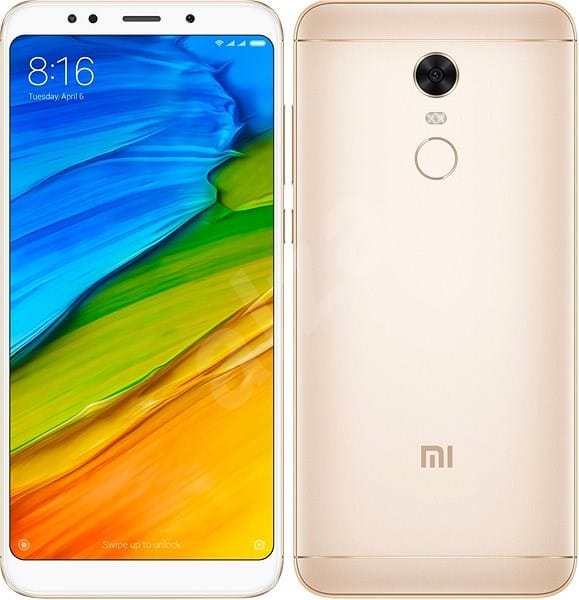سعر و مواصفات Xiaomi Mi 5 Plus