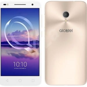 alcatel U5 HD | alcatel U5 HD