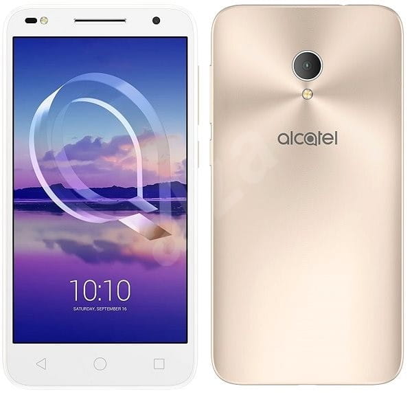 سعر و مواصفات alcatel U5 HD
