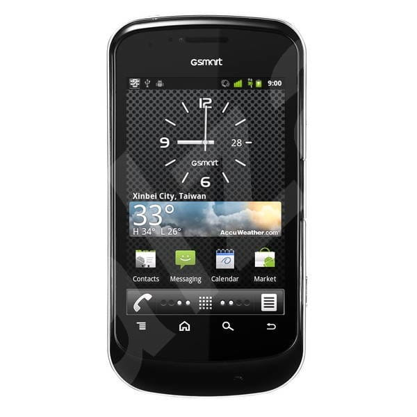 سعر و مواصفات Gigabyte GSmart G1345