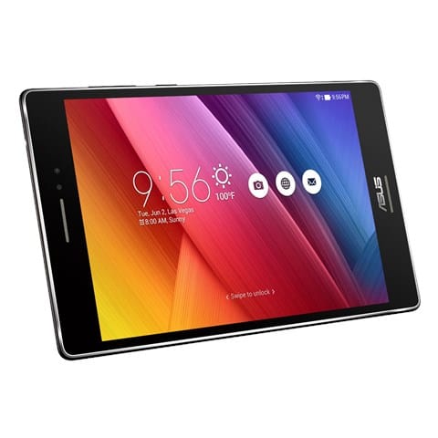 سعر و مواصفات Asus ZenPad S 8.0 Z580CA