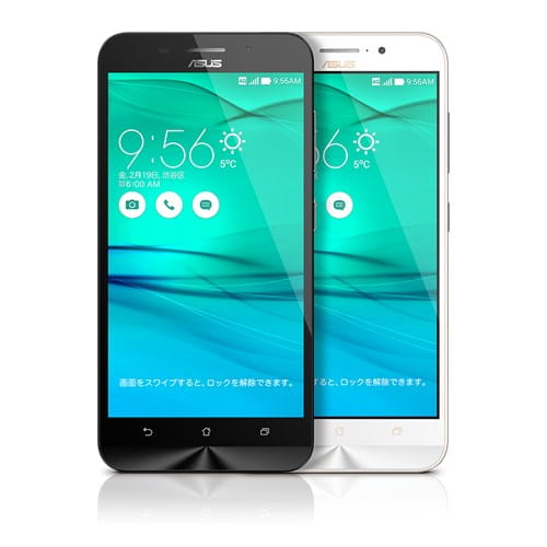 سعر و مواصفات Asus Zenfone Max ZC550KL