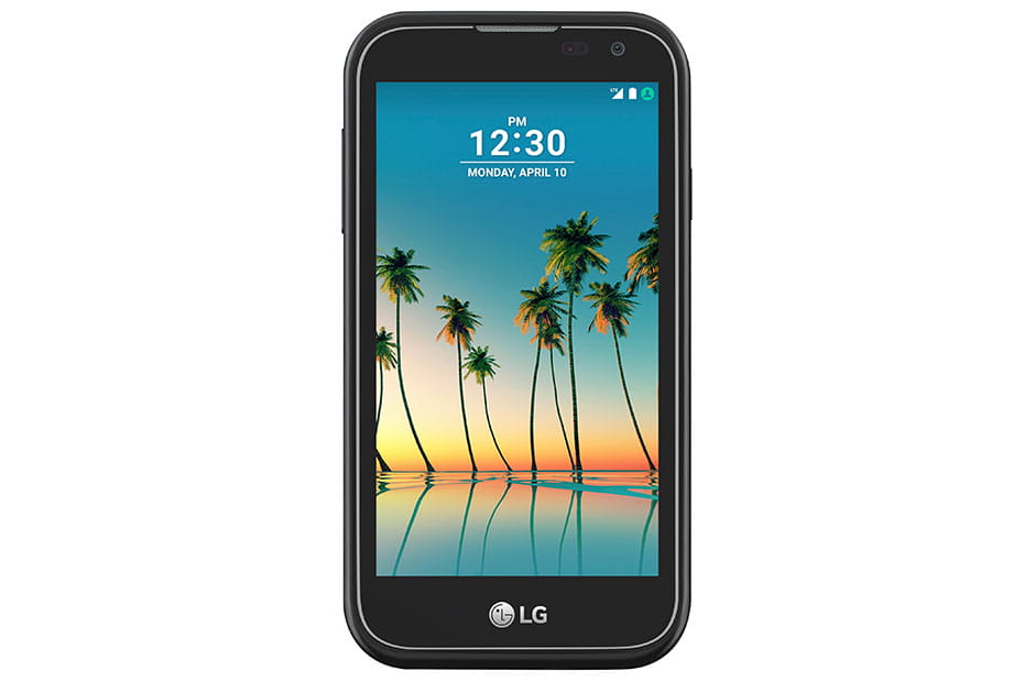 سعر و مواصفات LG K3 2017