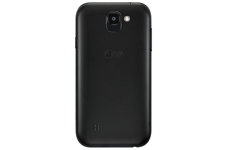 سعر و مواصفات LG K3 2017