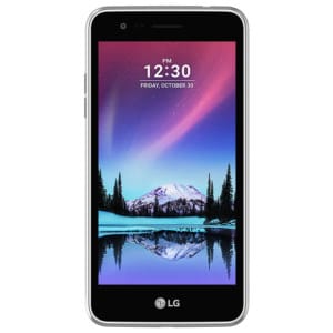 LG K7 (2017 | ال جي K7 (2017)