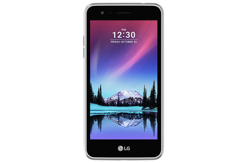 سعر و مواصفات LG K7 (2017