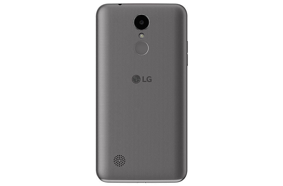 سعر و مواصفات LG K7 (2017