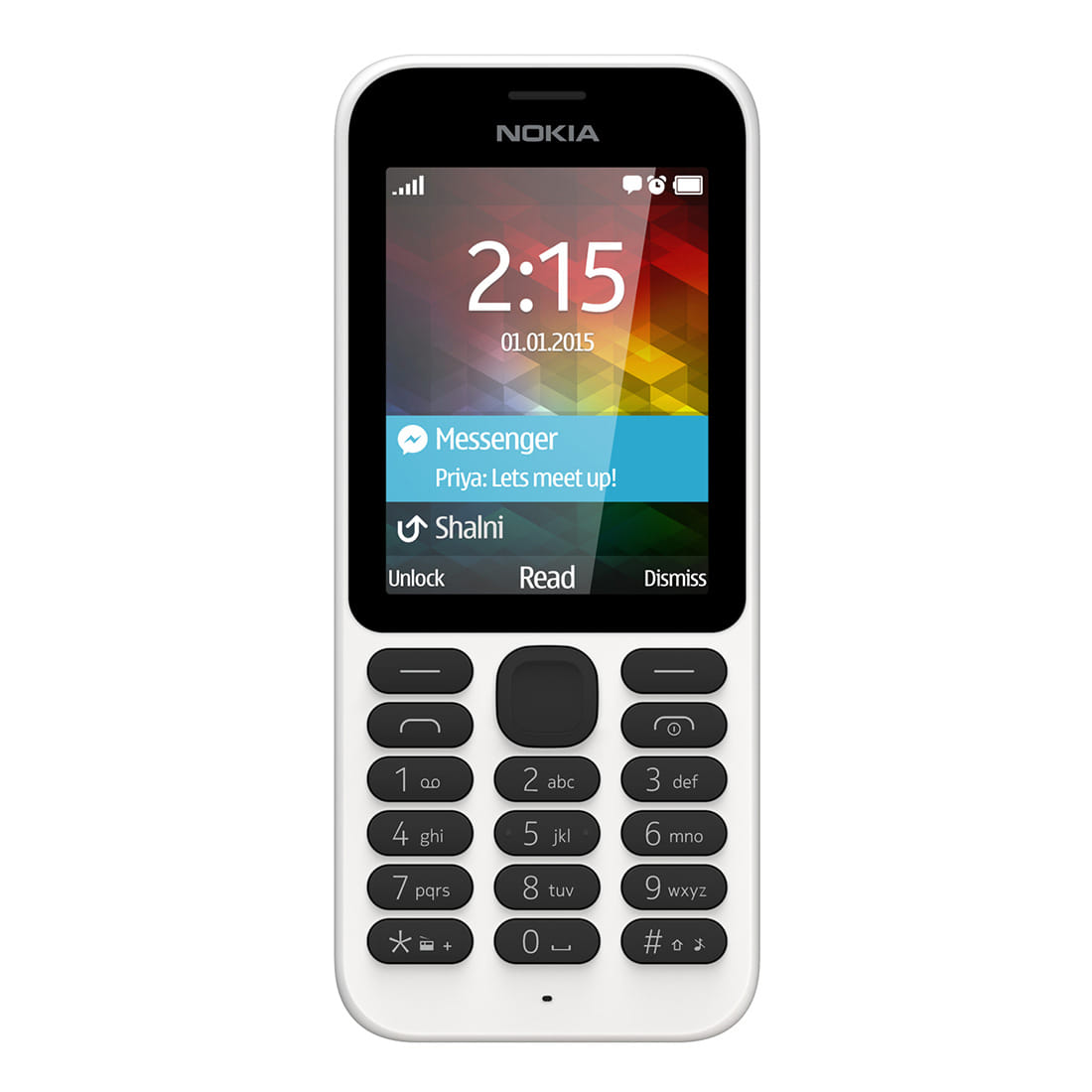 سعر و مواصفات Nokia 215 سعر و مواصفات Nokia 215
