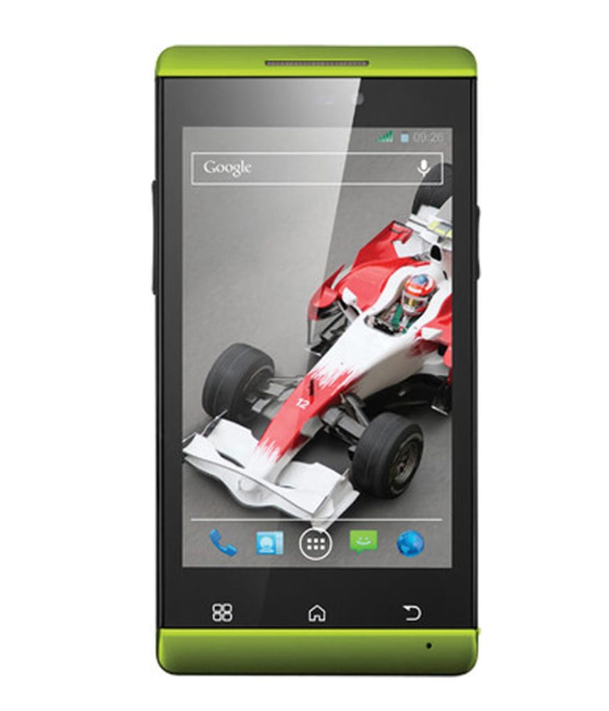 سعر و مواصفات XOLO Q500s IPS