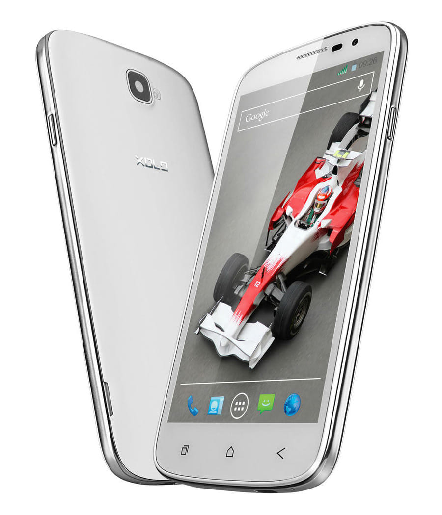 سعر و مواصفات XOLO Q1000s plus