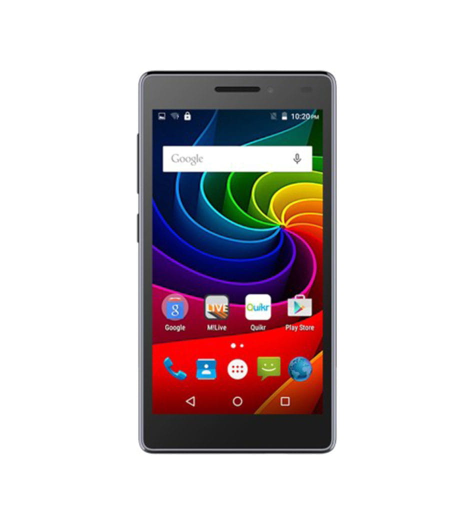 سعر و مواصفات Micromax Bolt Q332