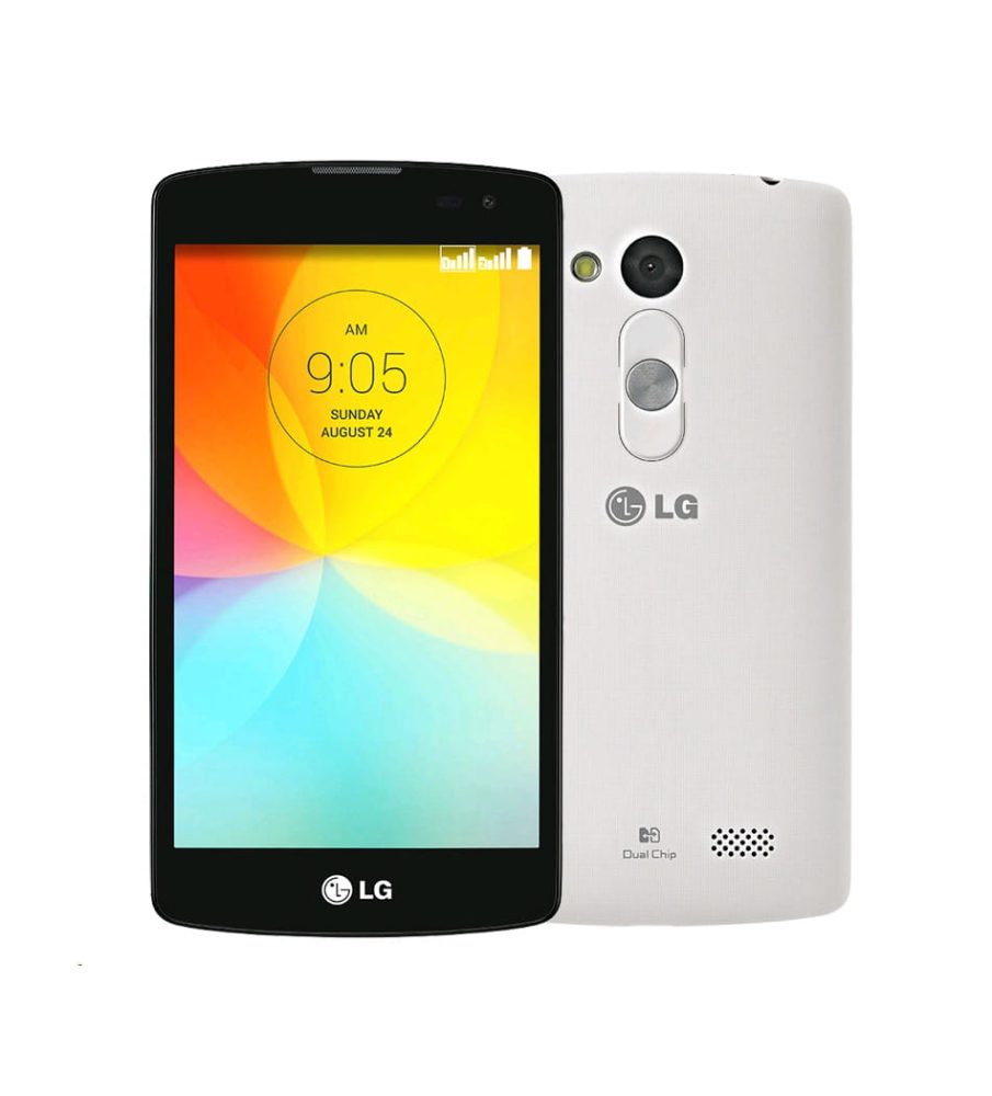 سعر و مواصفات LG L Fino