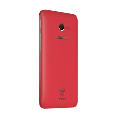 سعر و مواصفات Asus PadFone mini 4G Intel