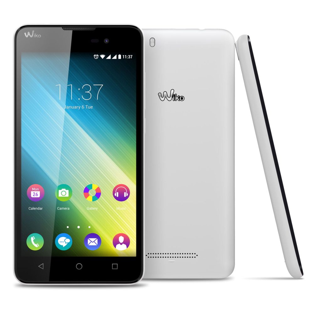 سعر و مواصفات Wiko Lenny2