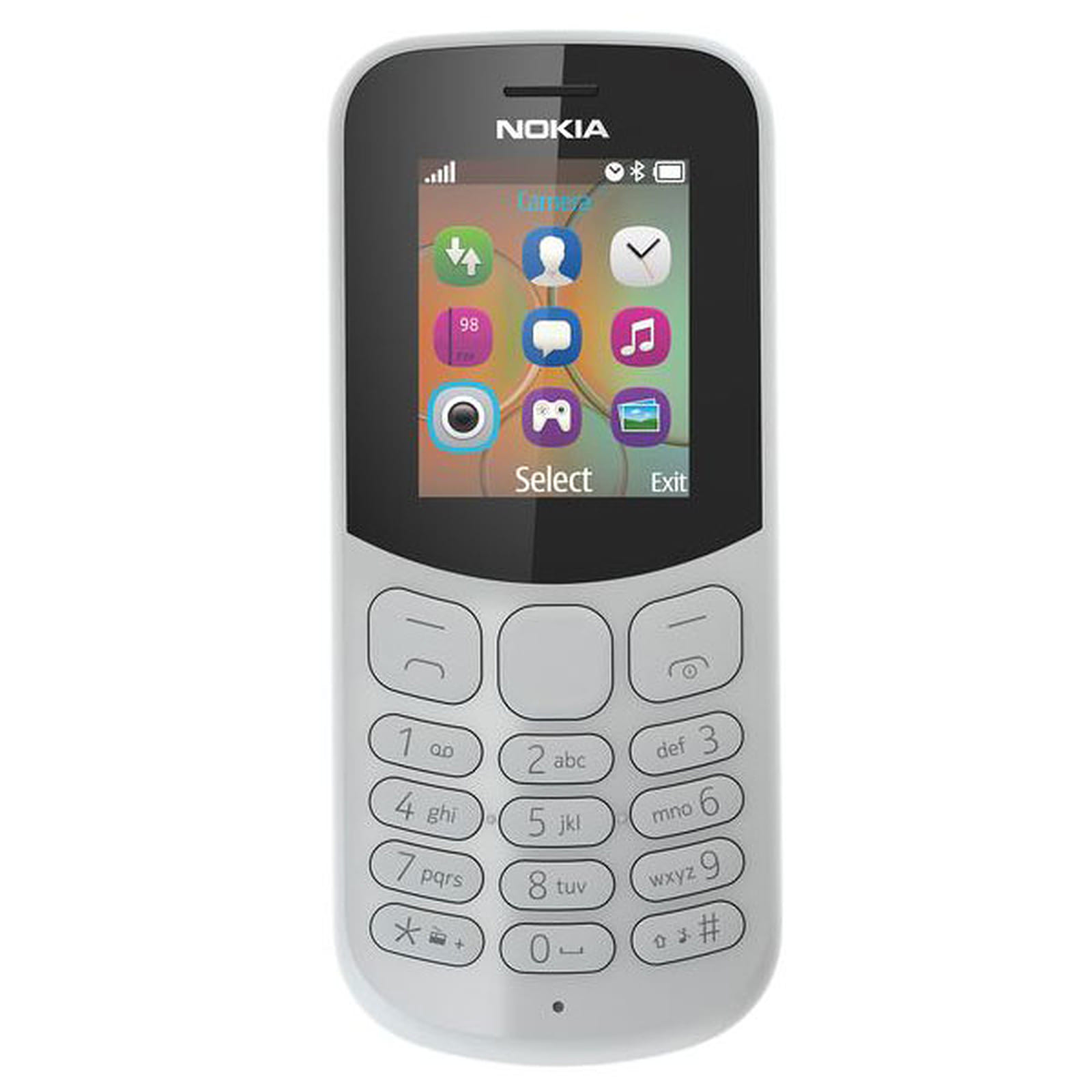 سعر و مواصفات Nokia 130 2017 سعر و مواصفات Nokia 130 2017