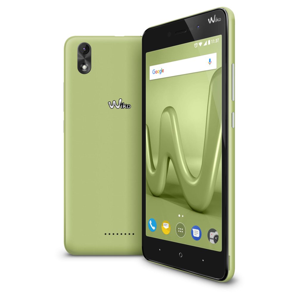 سعر و مواصفات Wiko Lenny4 Plus