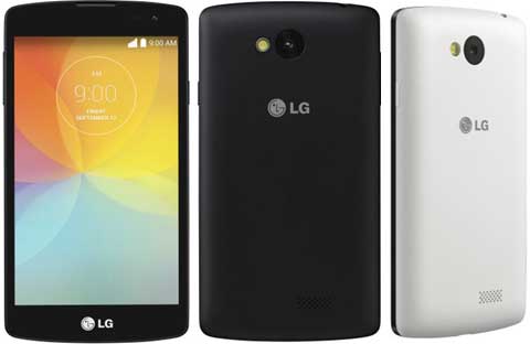 سعر و مواصفات LG F60