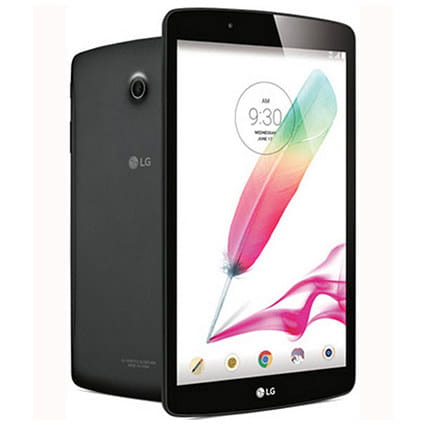 سعر و مواصفات LG G Pad II 8 0 LTE