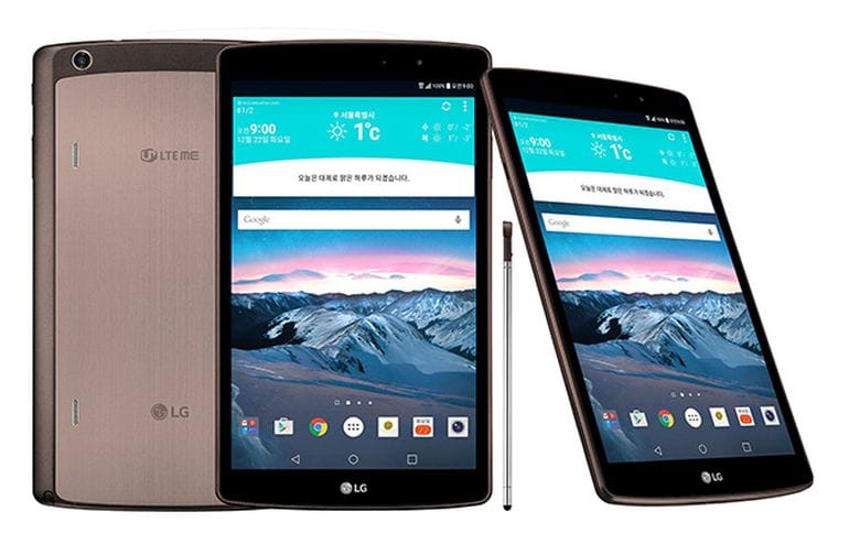 LG G Pad III 8 0 FHD | ال جي G Pad III 8 0 FHD LG G Pad III 8 0 FHD | ال جي G Pad III 8 0 FHD