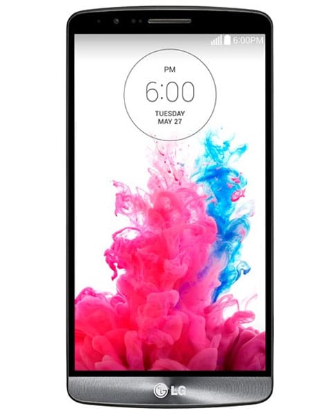 سعر و مواصفات LG G3 Screen