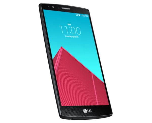 سعر و مواصفات LG G4 Pro