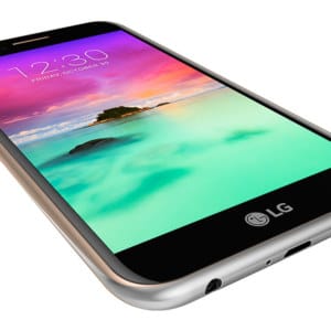 LG K10 2017 | ال جي K10 2017