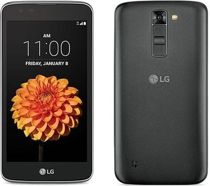 سعر و مواصفات LG K7