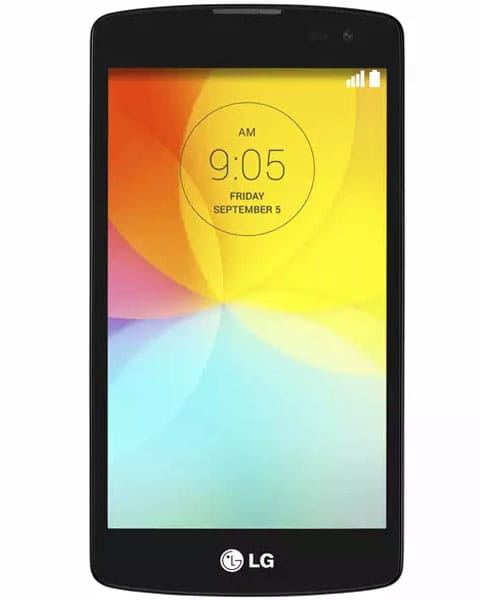 سعر و مواصفات LG L Prime