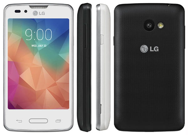 سعر و مواصفات LG L45 Dual X132