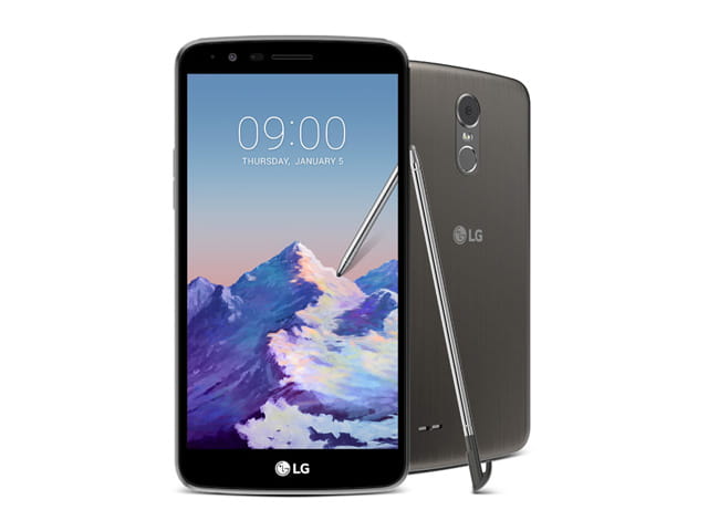 LG Stylus 3 | ال جي Stylus 3 LG Stylus 3 | ال جي Stylus 3