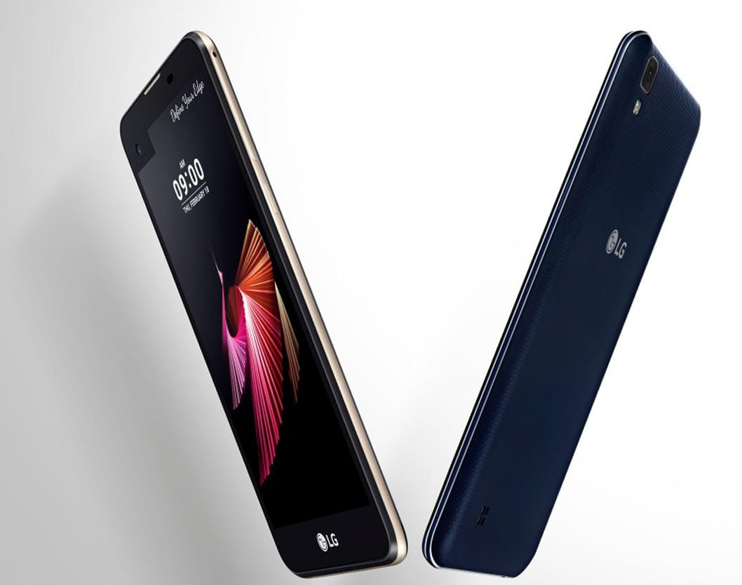 سعر و مواصفات LG X style