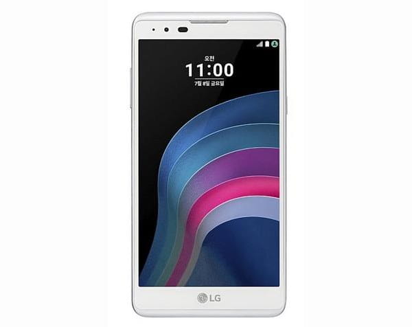 سعر و مواصفات LG X5