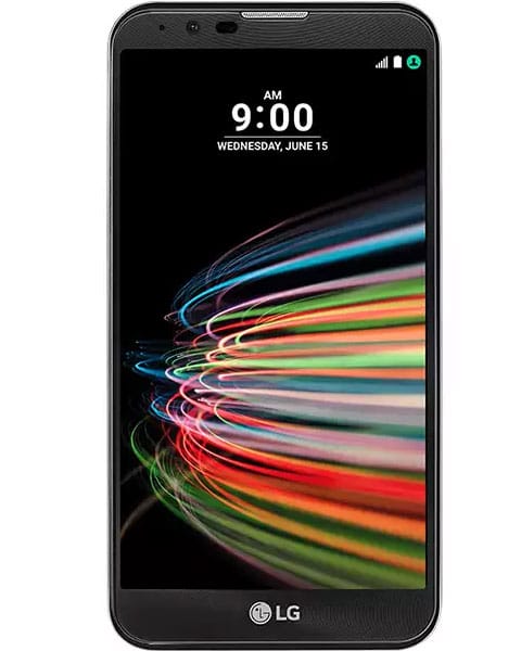 سعر و مواصفات LG X mach