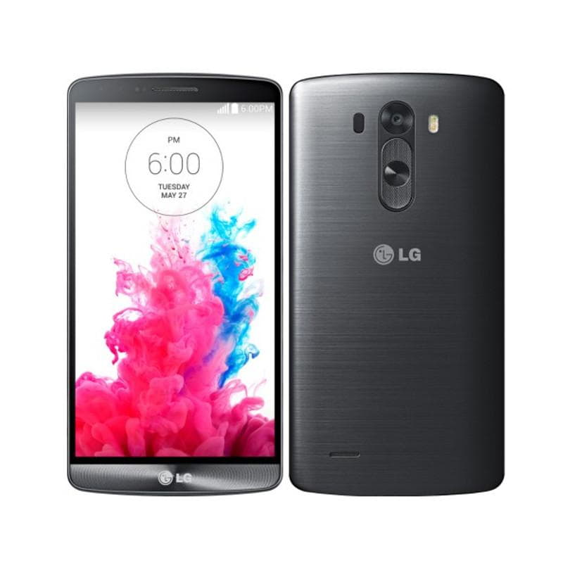 سعر و مواصفات LG G3 Screen
