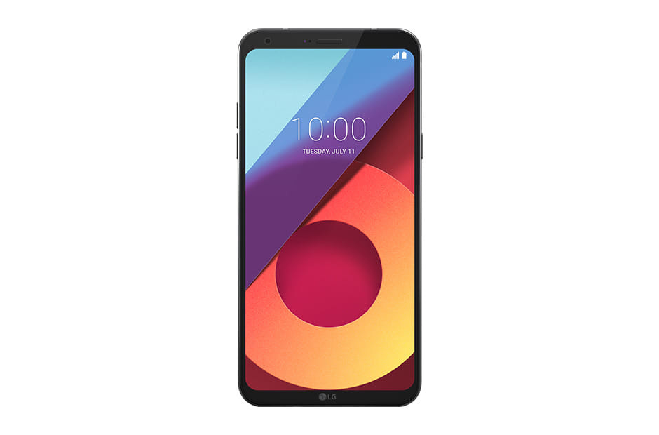 سعر و مواصفات LG Q6 سعر و مواصفات LG Q6