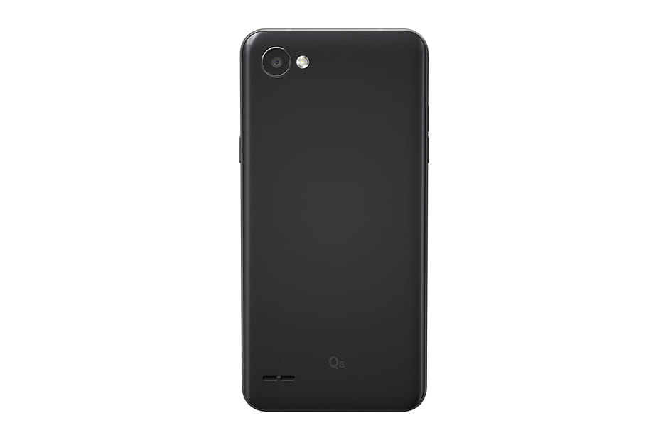 سعر و مواصفات LG Q6 سعر و مواصفات LG Q6