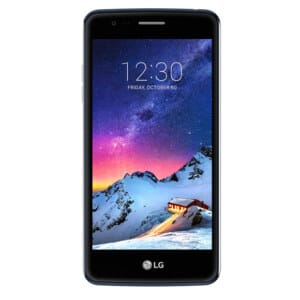 LG K8 | ال جي K8