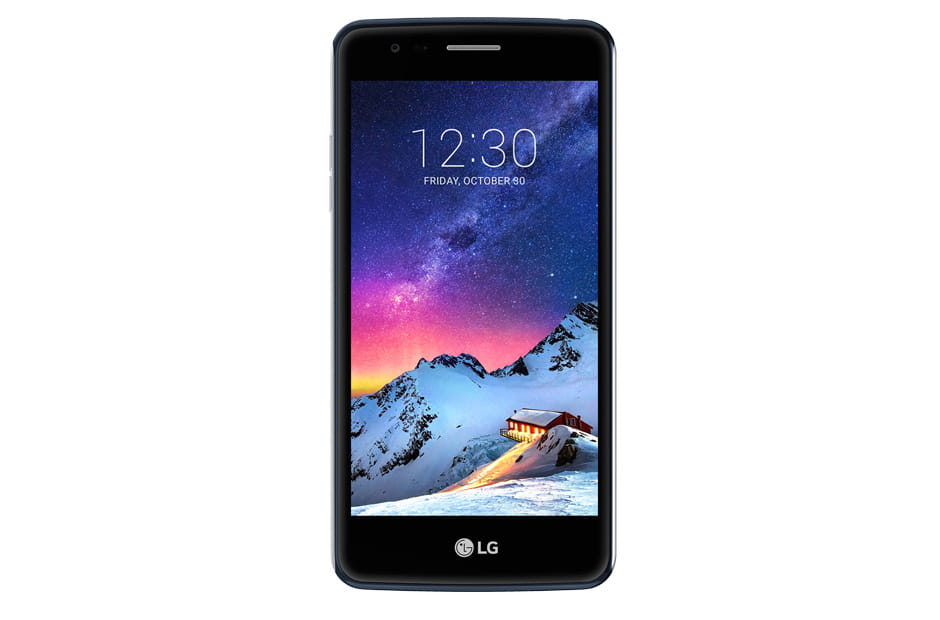 سعر و مواصفات LG K8