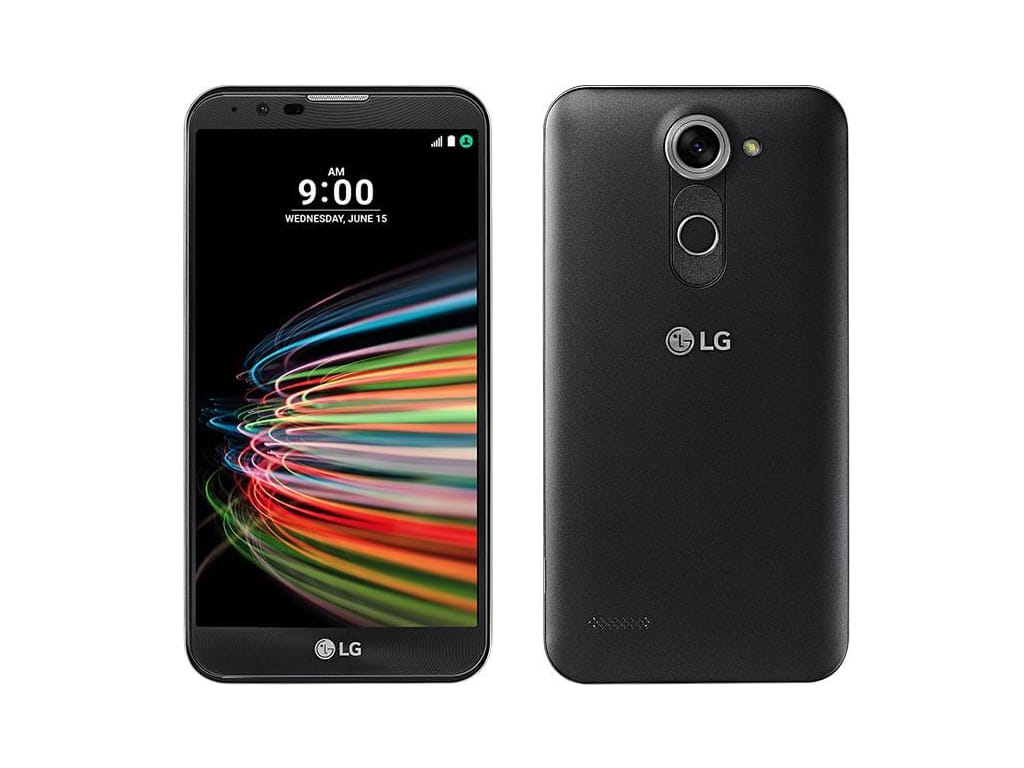 سعر و مواصفات LG X mach