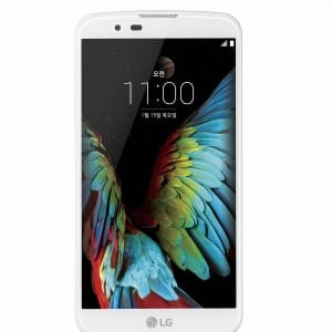 LG K10 | ال جي K10