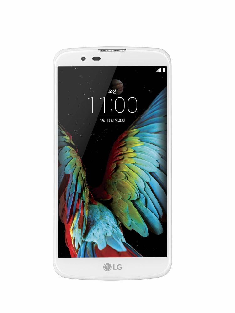 LG K10 | ال جي K10 LG K10 | ال جي K10