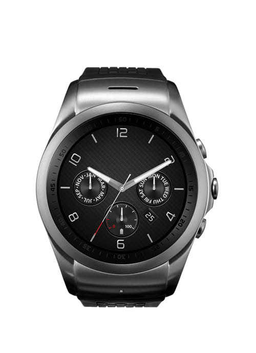سعر و مواصفات LG Watch Urbane LTE