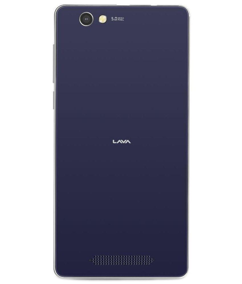 سعر و مواصفات Lava A72