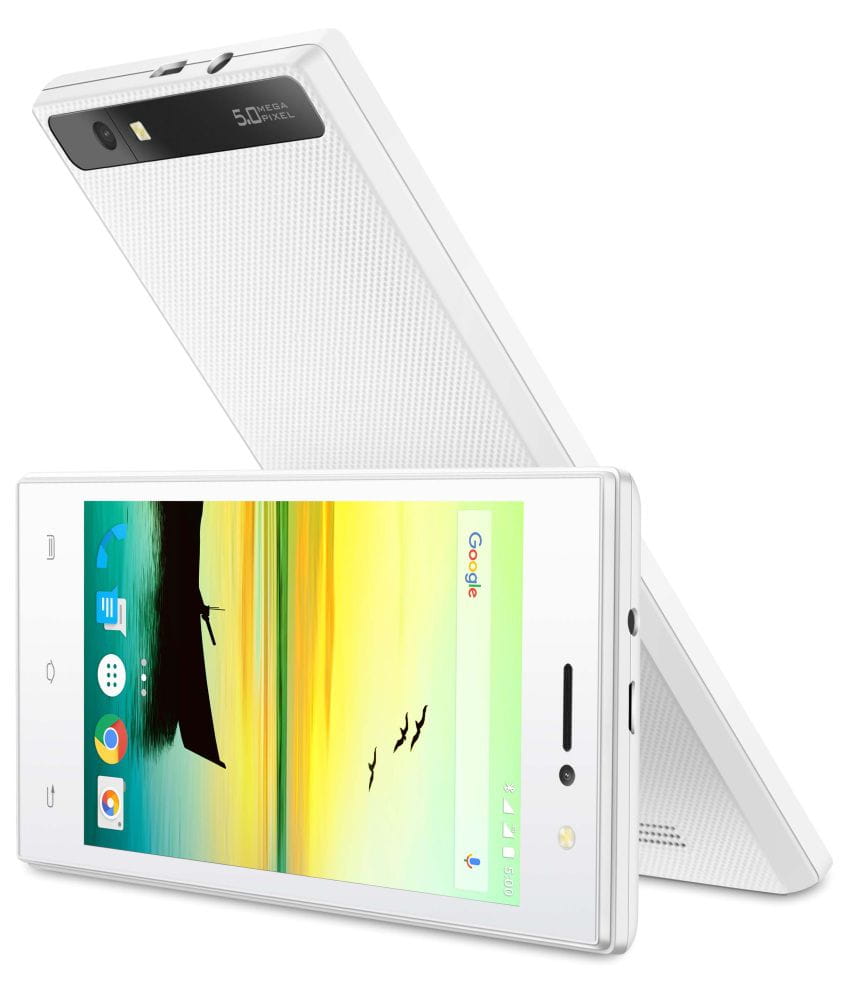 سعر و مواصفات Lava A76