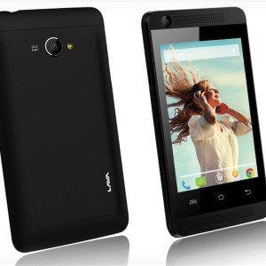 Lava Iris 360 Music | لافا Iris 360 Music