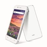 Lava Iris Atom X | لافا Iris Atom X