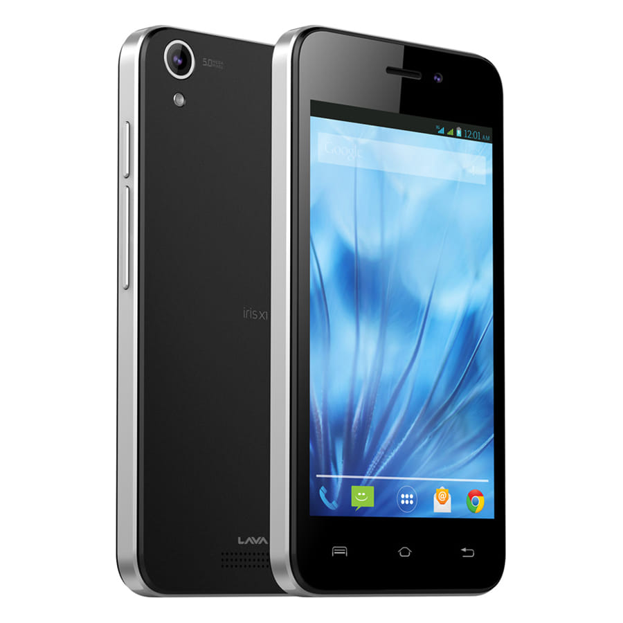 سعر و مواصفات Lava Iris X1 Atom S